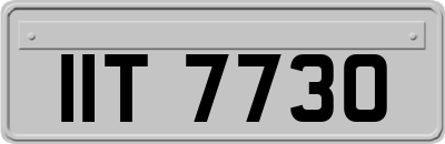 IIT7730