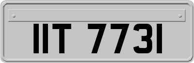 IIT7731