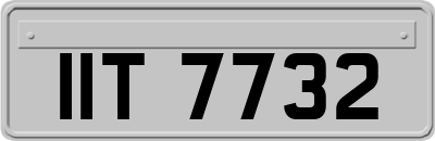 IIT7732