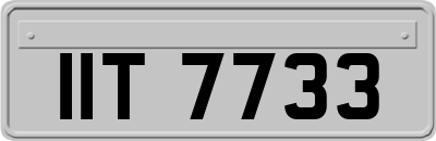 IIT7733