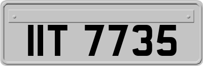 IIT7735