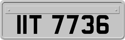 IIT7736