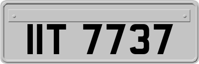 IIT7737