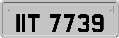 IIT7739