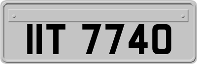 IIT7740