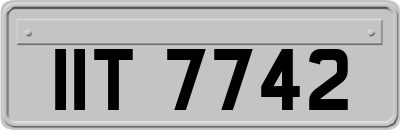 IIT7742