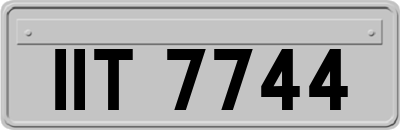 IIT7744