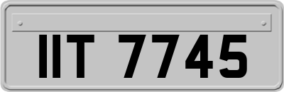IIT7745