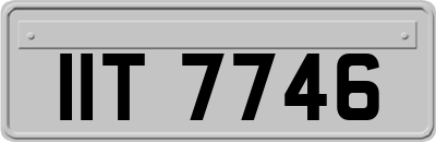 IIT7746