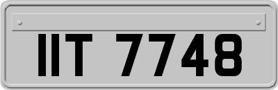 IIT7748