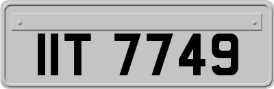 IIT7749