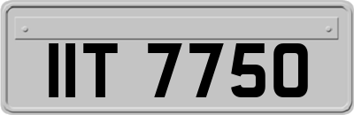 IIT7750