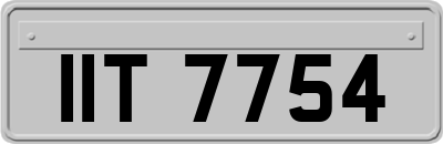 IIT7754