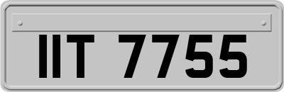 IIT7755