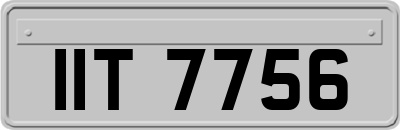 IIT7756