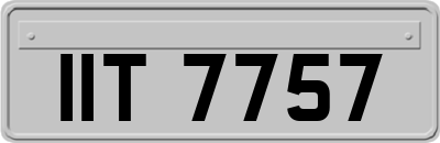 IIT7757