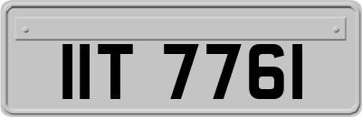 IIT7761