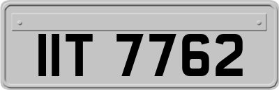 IIT7762