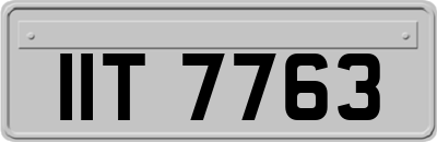 IIT7763