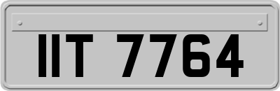 IIT7764