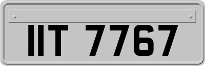 IIT7767