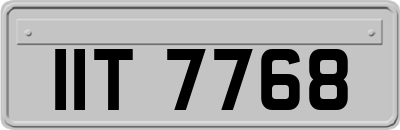IIT7768