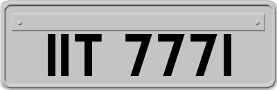 IIT7771