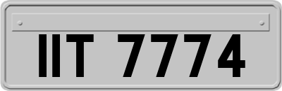 IIT7774