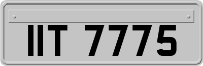 IIT7775