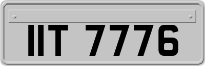 IIT7776