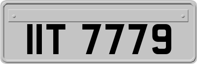 IIT7779