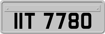 IIT7780