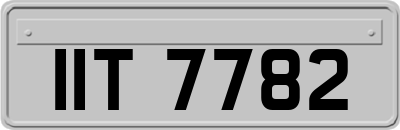 IIT7782