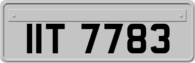 IIT7783