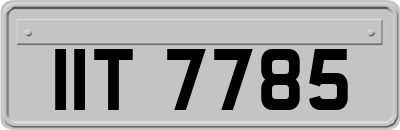 IIT7785