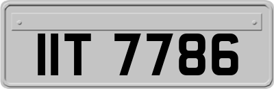 IIT7786