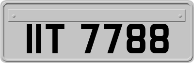 IIT7788