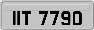 IIT7790
