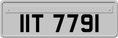 IIT7791