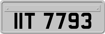 IIT7793