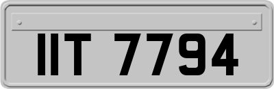 IIT7794