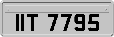 IIT7795