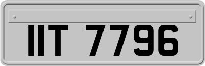 IIT7796