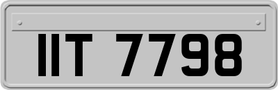 IIT7798