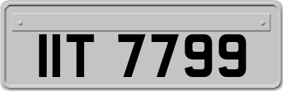 IIT7799