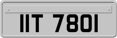 IIT7801