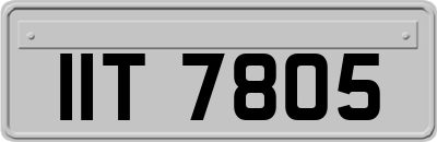 IIT7805