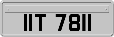 IIT7811