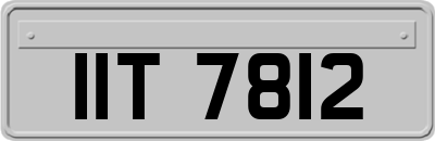 IIT7812