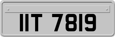 IIT7819